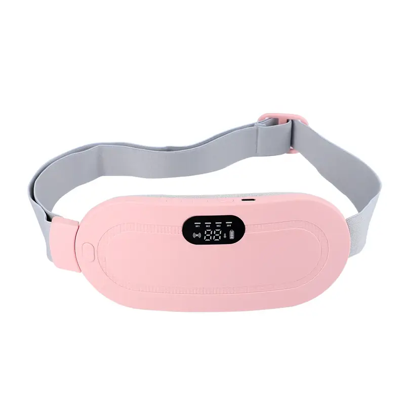 La ceinture chauffante pour soulager les règles douloureuses – Image 5
