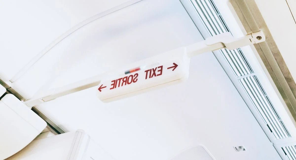 Illustration, quand aller aux urgences gynécologiques