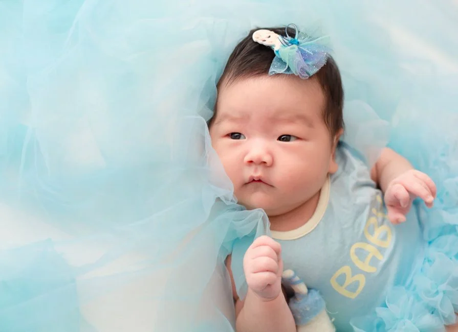 Cadeau de naissance : bien choisir entre utile, durable et original