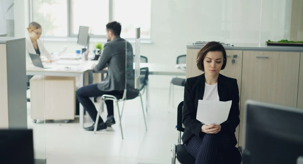 Illustration, combien de temps faut-il attendre après le premier rapport