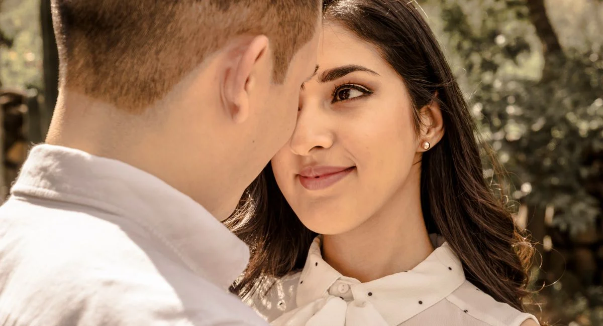 Illustration, comment savoir si un homme marié est amoureux de vous