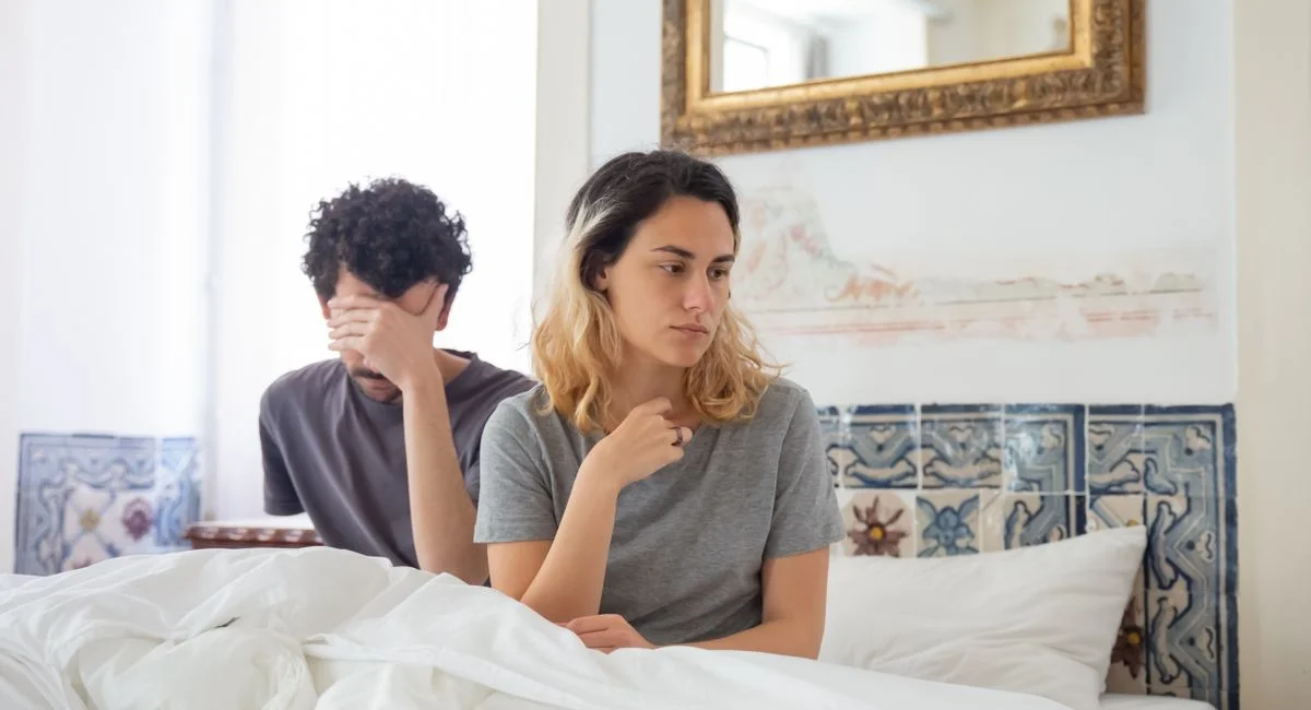 Illustration, durée moyenne célibat après divorce