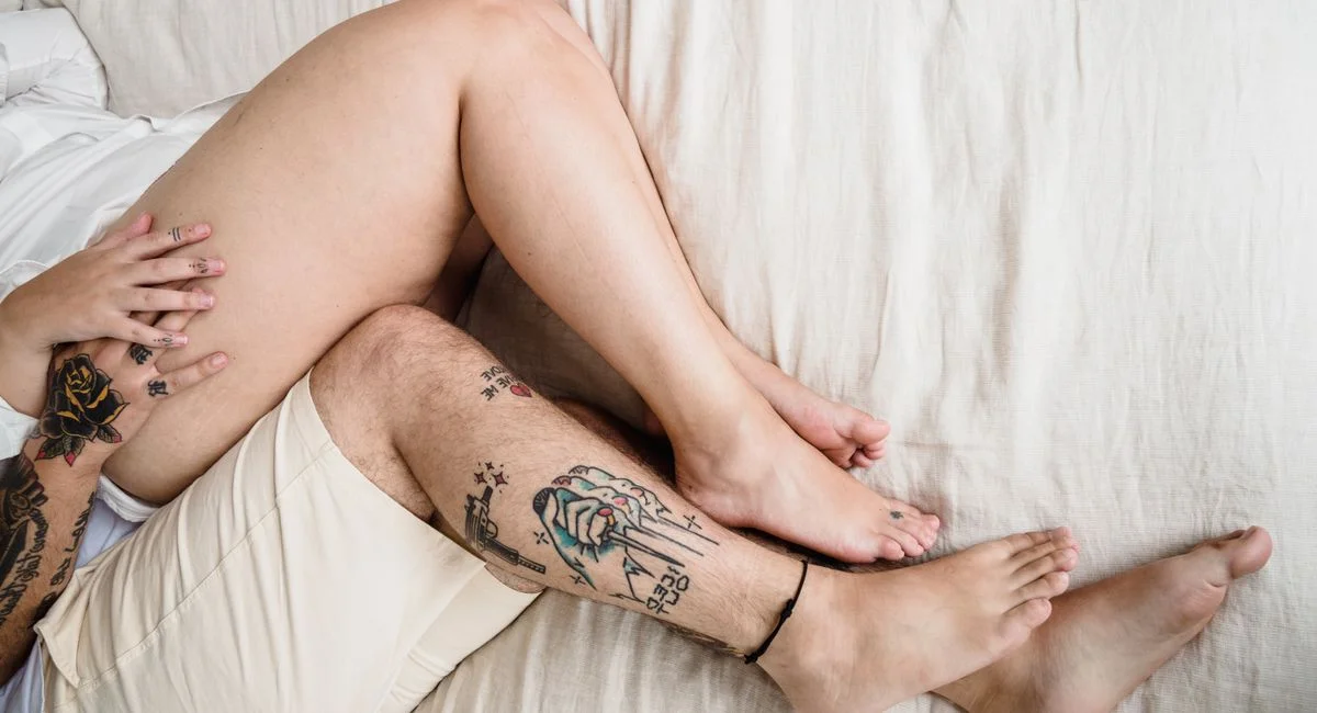 Illustration, saignement apres rapport sexuel