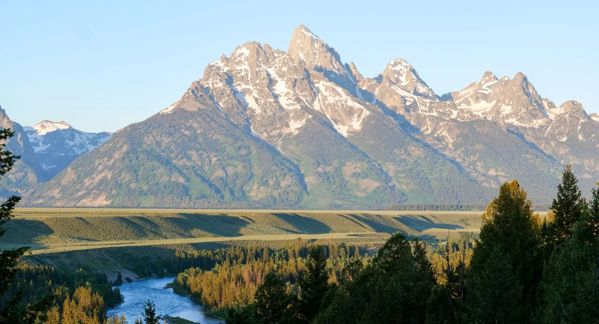 Illustration, teton sensible